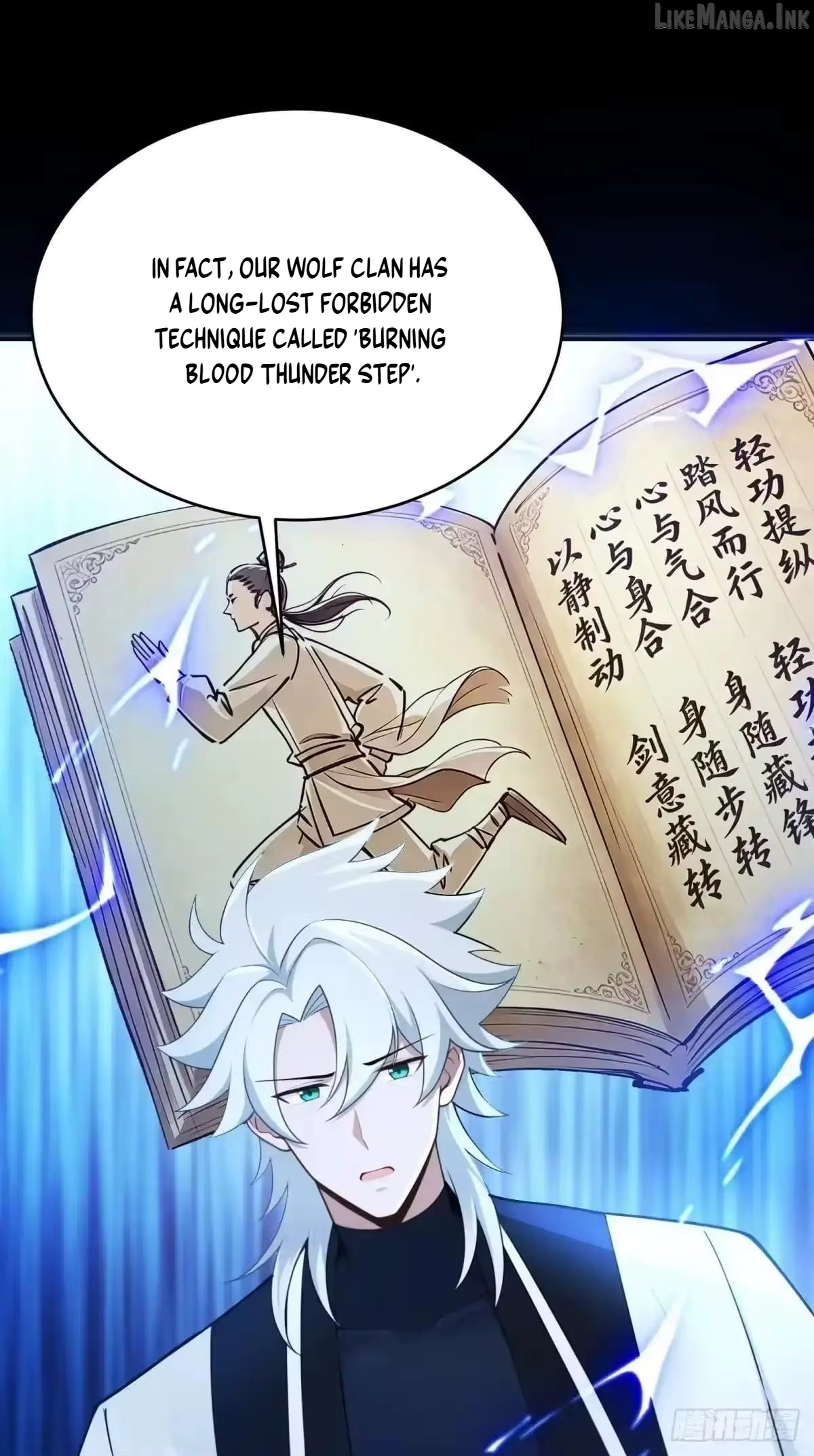 To Save Seven Villainesses, I Went Full Harem! Chapter 65  - page 47